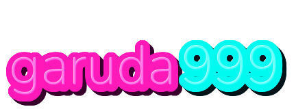 garuda999 — logo kanal