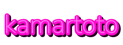 kamartoto — logo kanal