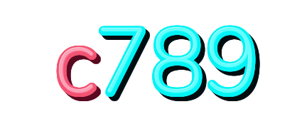 c789 — logo kanal
