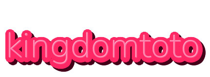kingdomtoto — logo kanal