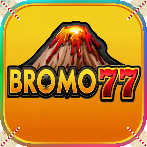 bromo77 — mitra unggulan