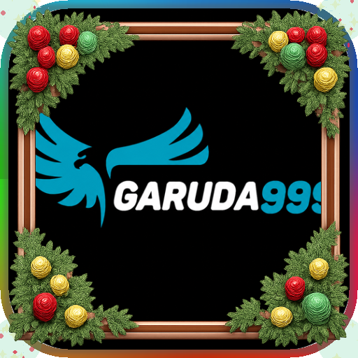 garuda999 — mitra unggulan