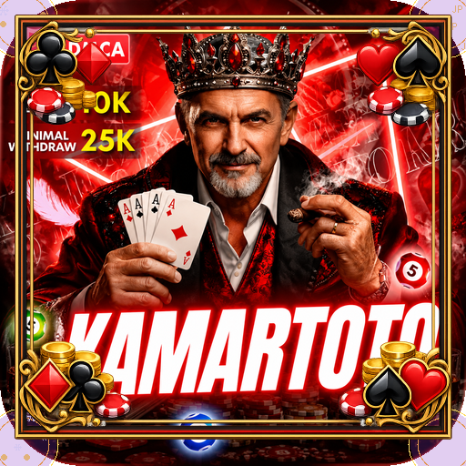 kamartoto — mitra unggulan