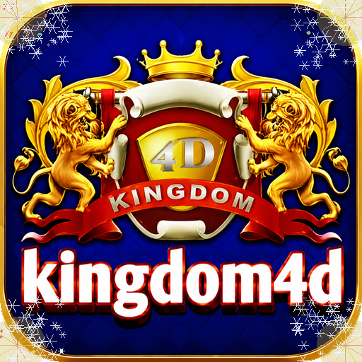 kingdom4d — mitra unggulan